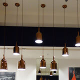 Suspension Metalarte Copacabana