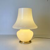 Murano Table Lamp, 1970s-80s