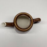 Vintage ceramic teapot