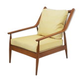 Fauteuil scandinave Scandart 1960