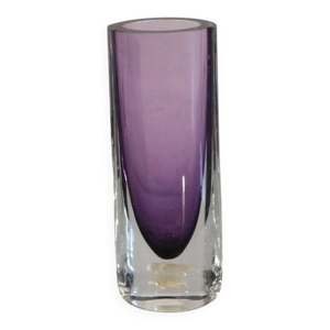 vase scandinave sommerso