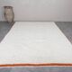 Large handmade Berber rug size 200 x 300 cm