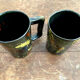 Lot de 2 mugs Jerry Rossé