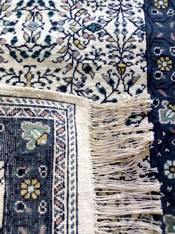 tapis à la main tapis de laine tunisien oriental fait à la main tapis de laine tunisienne orientale