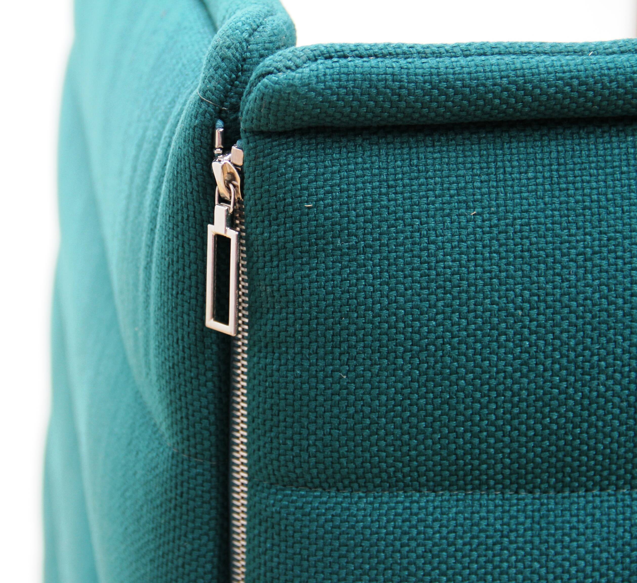 Alcove armchair, Erwan & Ronan Bouroullec, Vitra