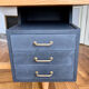 Bureau tripode années 50