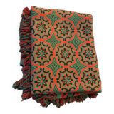 Couverture en laine vierge italienne