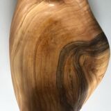 Vallauris ceramic dish