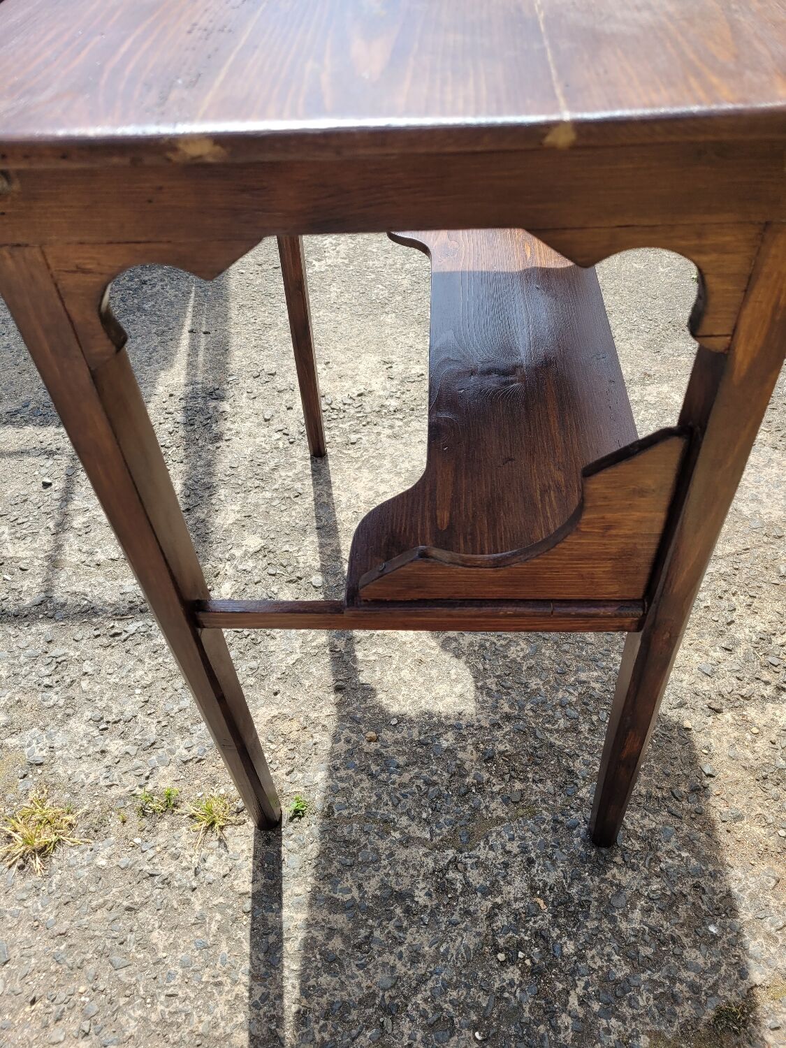 Side table