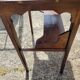 Table d'appoint