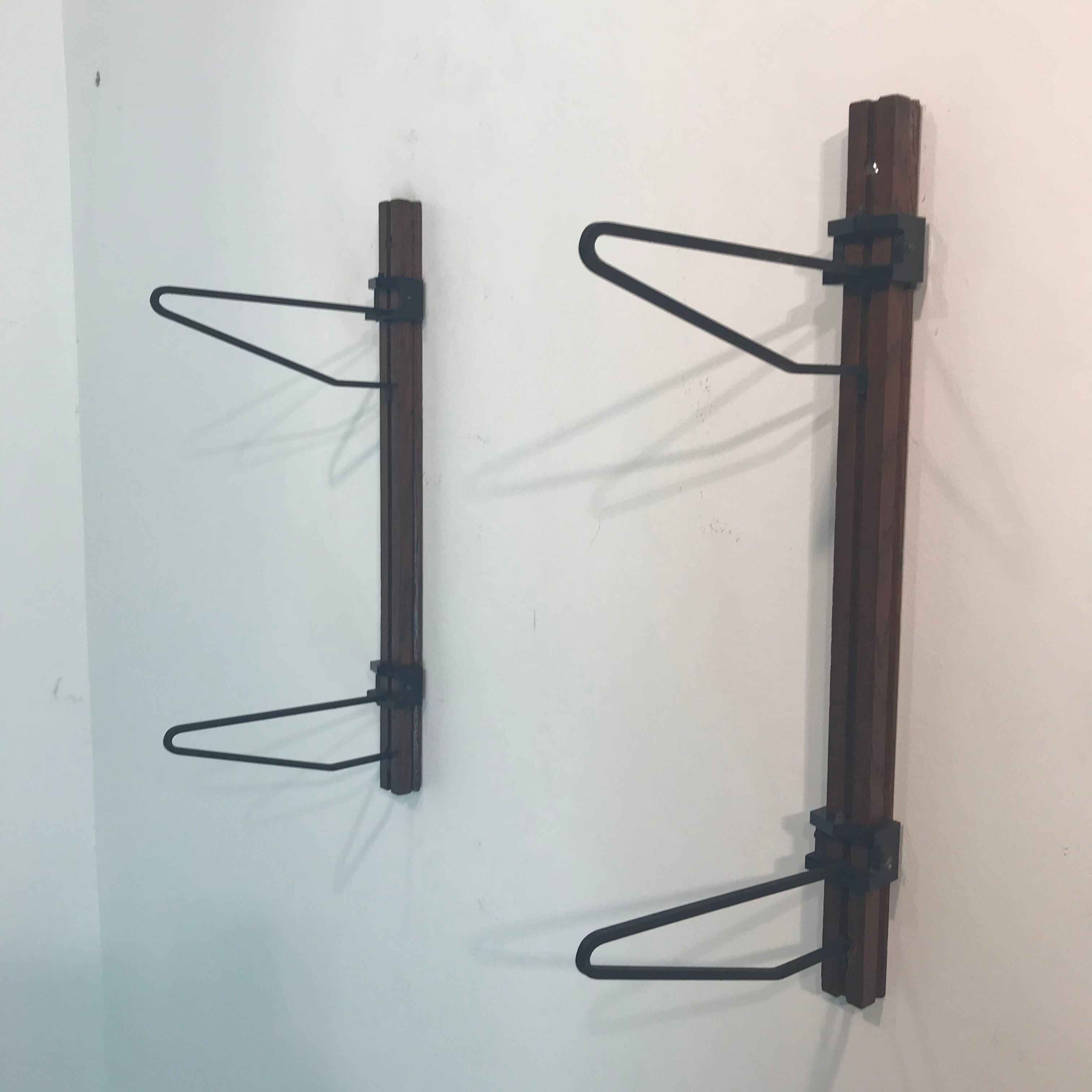 Small wall shelf
