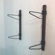 Small wall shelf