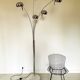 Lampadaire muguet 5 bras