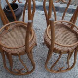 Series 4 bistro chairs in canning