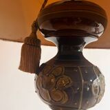 Ceramic bubble Floor lamp by Kaiser Leuchten