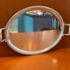 Christofle Malmaison, large tray, mint condition