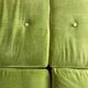 Vintage convertible 3-seater sofa – Eugen Schmidt / Soloform style