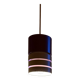 Lampe danoise vintage - lampe du milieu du siècle