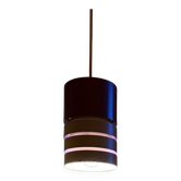 Lampe danoise vintage - lampe du milieu du siècle