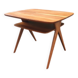 Scandinavian coffee table