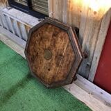 Indian coffee table