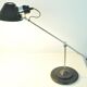 Aluminor, 80s desk lamp