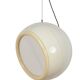 Lampe Space Age 'Pallade', Studio Tetrarch, Artemide, Italie 1968