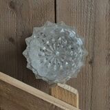 Vintage ceiling light or wall sconce