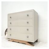 Commode vintage
