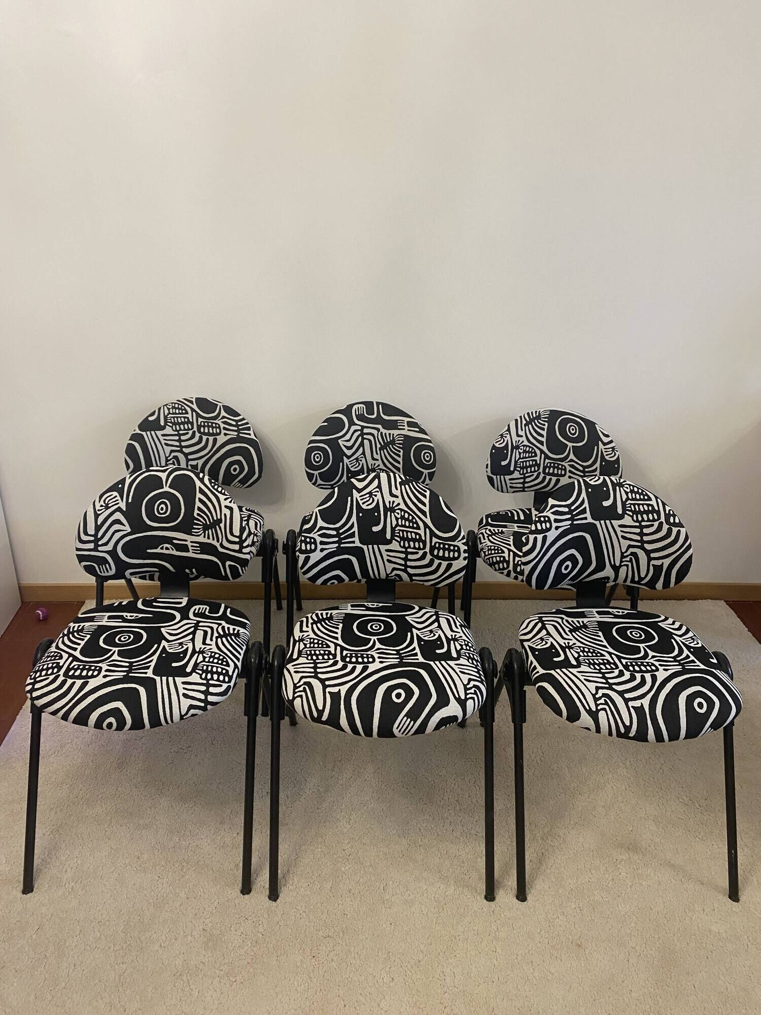 Armchairs