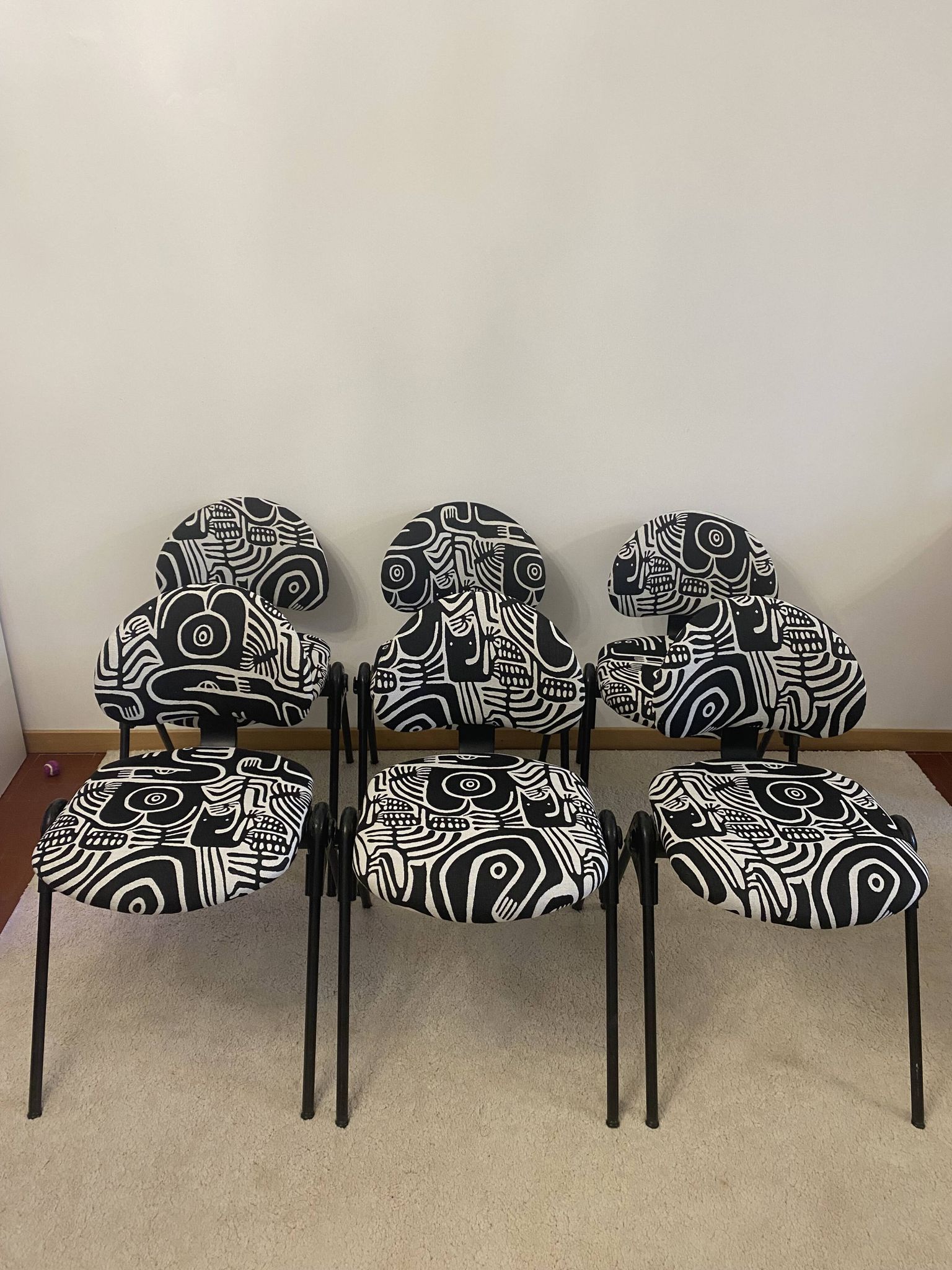 Armchairs