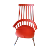 Rocking-chair comback de Kartell