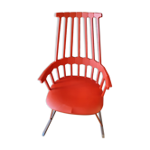 Kartell comback rocking chair