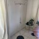 Vintage chrome coat rack – Isao Hosoe