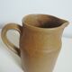 Digoin sandstone pitcher
