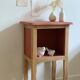 Bedside table