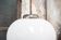 Murano Italy glass chandelier 70s