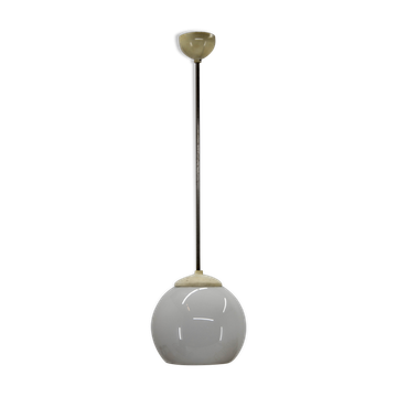 Suspension du milieu du siècle, années 1960