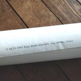 24-hour le Mans Automobiles 1994 poster