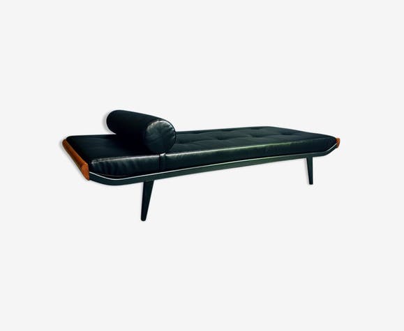 Cleopatra day bed by Andre Cordemyer for Auping 1950's
