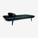 Cleopatra day bed by Andre Cordemyer for Auping 1950's