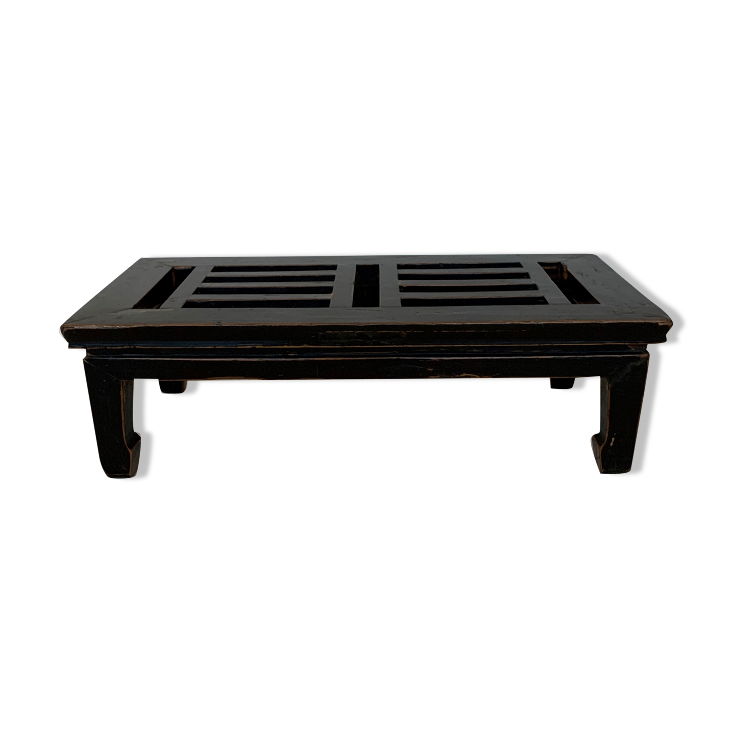 Table basse chinoise