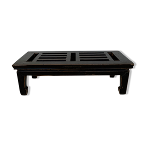 Table basse chinoise