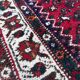 Handmade Persian rug 2m x 3m