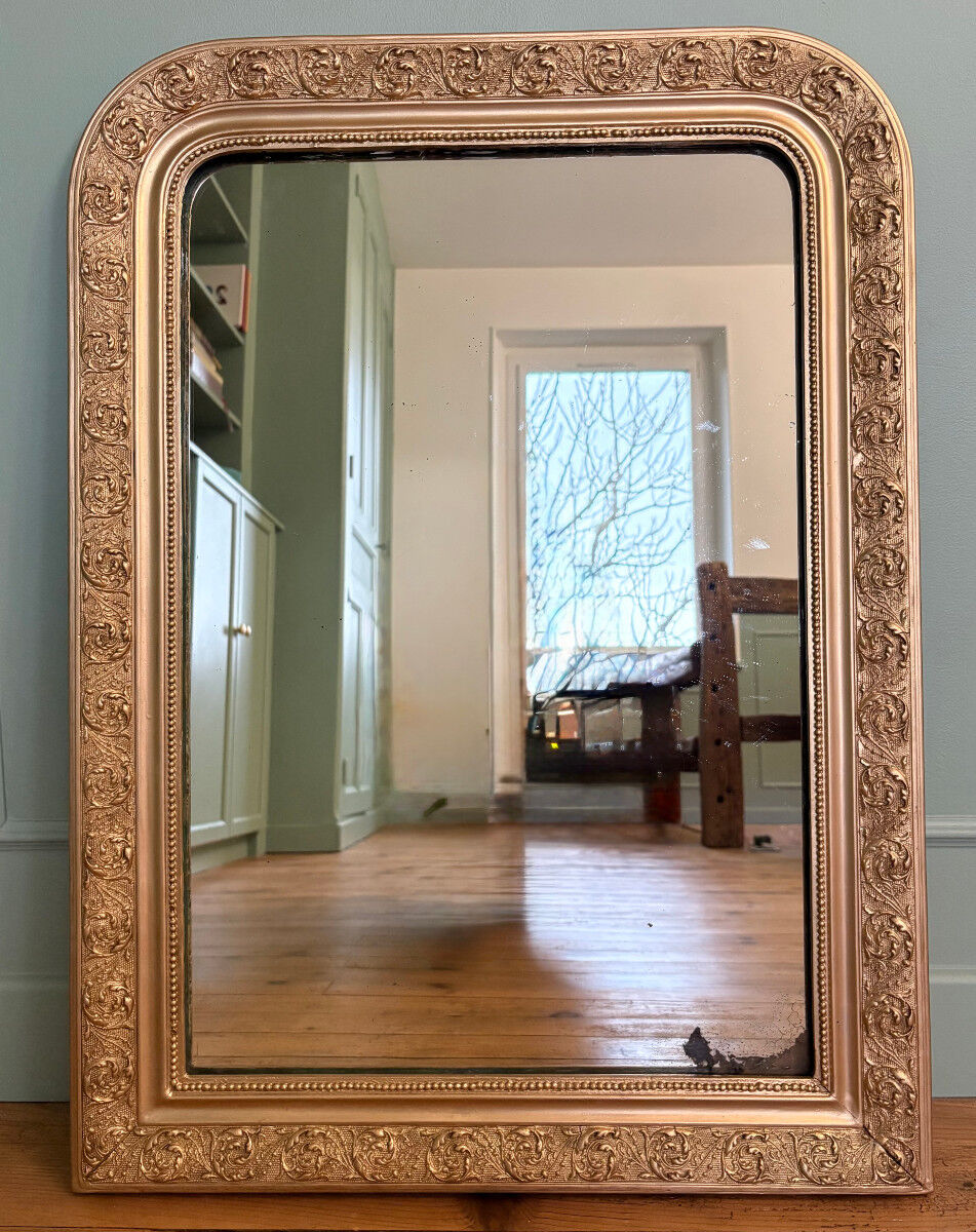 Louis-Philippe mirror