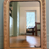 Louis-Philippe mirror