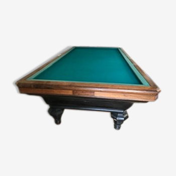 French Billard Napoleon III