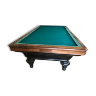 Billard français Napoléon III