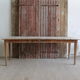 Veille table d'ecole