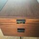 Bureau Pierre Paulin CM141